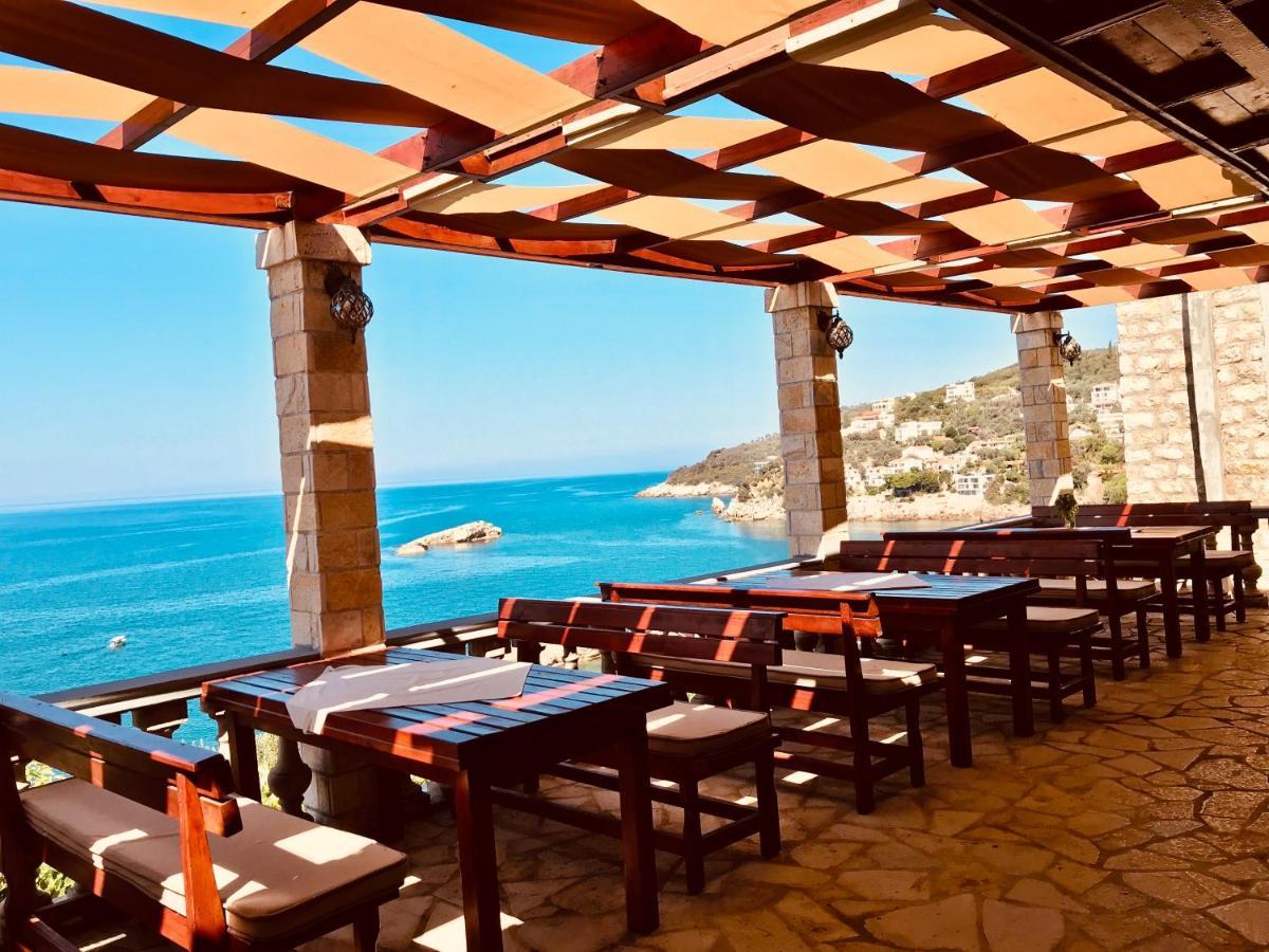 Guest House Naser Ulcinj Exterior photo