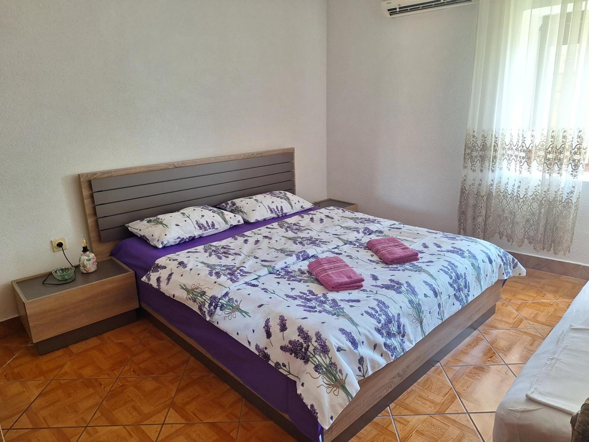 Guest House Naser Ulcinj Exterior photo